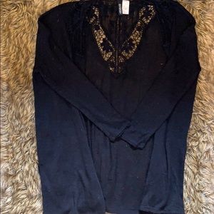 Women’s cardigan